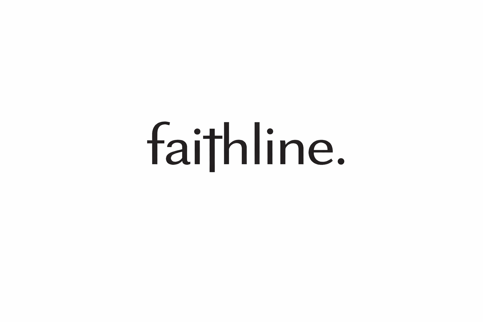Faithline